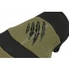 Taktické rukavice Shooter Olive - Armored Claw  Maskáče