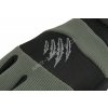 Taktické rukavice Accuracy Sage Green - Armored Claw  Maskáče