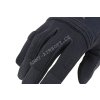 Taktické rukavice CovertPro® Black - Armored Claw  Maskáče