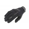 Taktické rukavice CovertPro® Black - Armored Claw  Maskáče