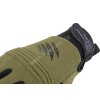 Taktické rukavice CovertPro® Olive - Armored Claw  Maskáče