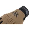 Taktické rukavice CovertPro® Tan - Armored Claw  Maskáče