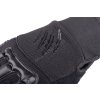 Taktické rukavice BattleFlex Black -  Armored Claw  Maskáče
