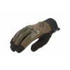 Taktické rukavice BattleFlex Olive - Armored Claw  Maskáče