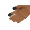 Taktické rukavice Shield Flex TAN - Armored Claw  Maskáče