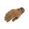 Taktické rukavice Shield Flex TAN - Armored Claw  Maskáče