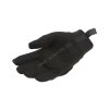 Taktické rukavice Shield Flex Black - Armored Claw  Maskáče