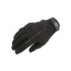 Taktické rukavice Shield Flex Black - Armored Claw  Maskáče