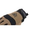 Taktické rukavice Shooter Cold Weather TAN - Armored Claw  Maskáče