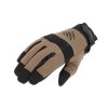 Taktické rukavice Shooter Cold Weather TAN - Armored Claw  Maskáče