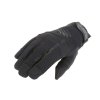 Taktické rukavice Shooter Cold Weather Black - Armored Claw  Maskáče