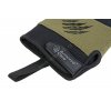 Taktické rukavice Shooter Cold Weather Olive - Armored Claw  Maskáče
