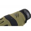 Taktické rukavice Shooter Cold Weather Olive - Armored Claw  Maskáče