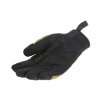 Taktické rukavice Shooter Cold Weather Olive - Armored Claw  Maskáče