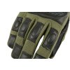Taktické rukavice Smart Tac Olive - Armored Claw  Maskáče