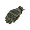 Taktické rukavice Smart Tac Olive - Armored Claw  Maskáče