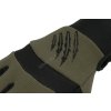 Taktické rukavice Shooter Cut Olive - Armored Claw  Maskáče