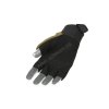 Taktické rukavice Shield Cut tactical Olive - Armored Claw  Maskáče