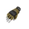 Taktické rukavice Shield Cut tactical Olive - Armored Claw  Maskáče