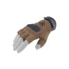 Taktické rukavice Shield Cut tactical Tan - Armored Claw  Maskáče