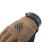 Taktické rukavice "New" Accuracy TAN - Armored Claw  Maskáče