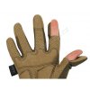 Rukavice Action Pískové - MFH  Maskáče