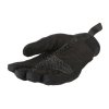 Taktické rukavice Direct Safe™ odolné proti propichu Black - Armored Claw  Maskáče