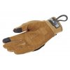 Taktické rukavice Shield Flex Hot Weather Tan - Armored Claw  Maskáče