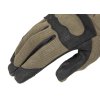 Taktické rukavice Shield Flex Hot Weather Olive - Armored Claw  Maskáče