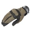 Taktické rukavice Shield Flex Hot Weather Olive - Armored Claw  Maskáče