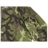 Mikina TACTICAL maskáčová vz.95 - MFH  Maskáče