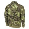 Mikina TACTICAL maskáčová vz.95 - MFH  Maskáče
