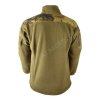Bunda fleece Polartec® RAVEN s rameny vz.95 - FENIX Protector  Maskáče