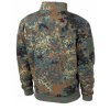 Mikina TACTICAL FLECKTARN - MFH  Maskáče