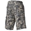Kraťasy BDU Ripstop Digital - MFH  Maskáče