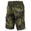 Kraťasy US střih BDU vz.95 - MFH  Maskáče