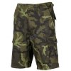 Kraťasy US střih BDU vz.95 - MFH  Maskáče