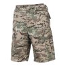 Kraťasy US BERMUDA BDU OPERATION CAMO - MFH  Maskáče
