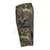 Kraťasy střih BW Flecktarn - MFH  Maskáče