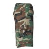 Kraťasy US BDU rip-stop seprané WOODLAND - MFH  Maskáče