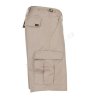 Kraťasy US střih BDU boční kapsy PÍSKOVÉ - MFH  Maskáče