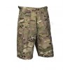 Kraťasy US BDU rip-stop předeprané MULTITARN® - MIL-TEC  Maskáče