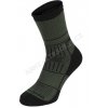Ponožky ALASKA termo ZELENÉ - MFH  Maskáče