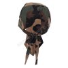 Šátek HEADWRAP WOODLAND - MFH  Maskáče