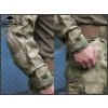 Komplet Combat rip-stop A-TACS FG - EMERSON  Maskáče