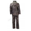 Komplet nepromokavý Flecktarn - MFH  Maskáče