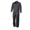 Kombinéza SECURITY Černá - MFH  Maskáče