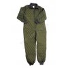 Vložka BW do kombinézy ZELENÁ - MFH  Maskáče