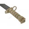 Bajonet pro repliku M4 imitace Coyote - CYMA  Army shop