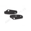 Nůž zavírací BUG™ mini ČERNÝ - Spyderco  Army shop
